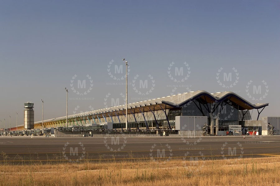 airport membrane roof,steel structure,tensile fabric structure,canopy