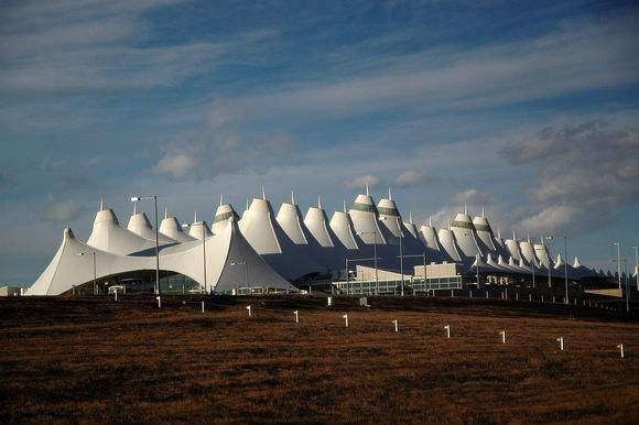tensile membrane structure,canopy,airport membrane roof,roof canopy
