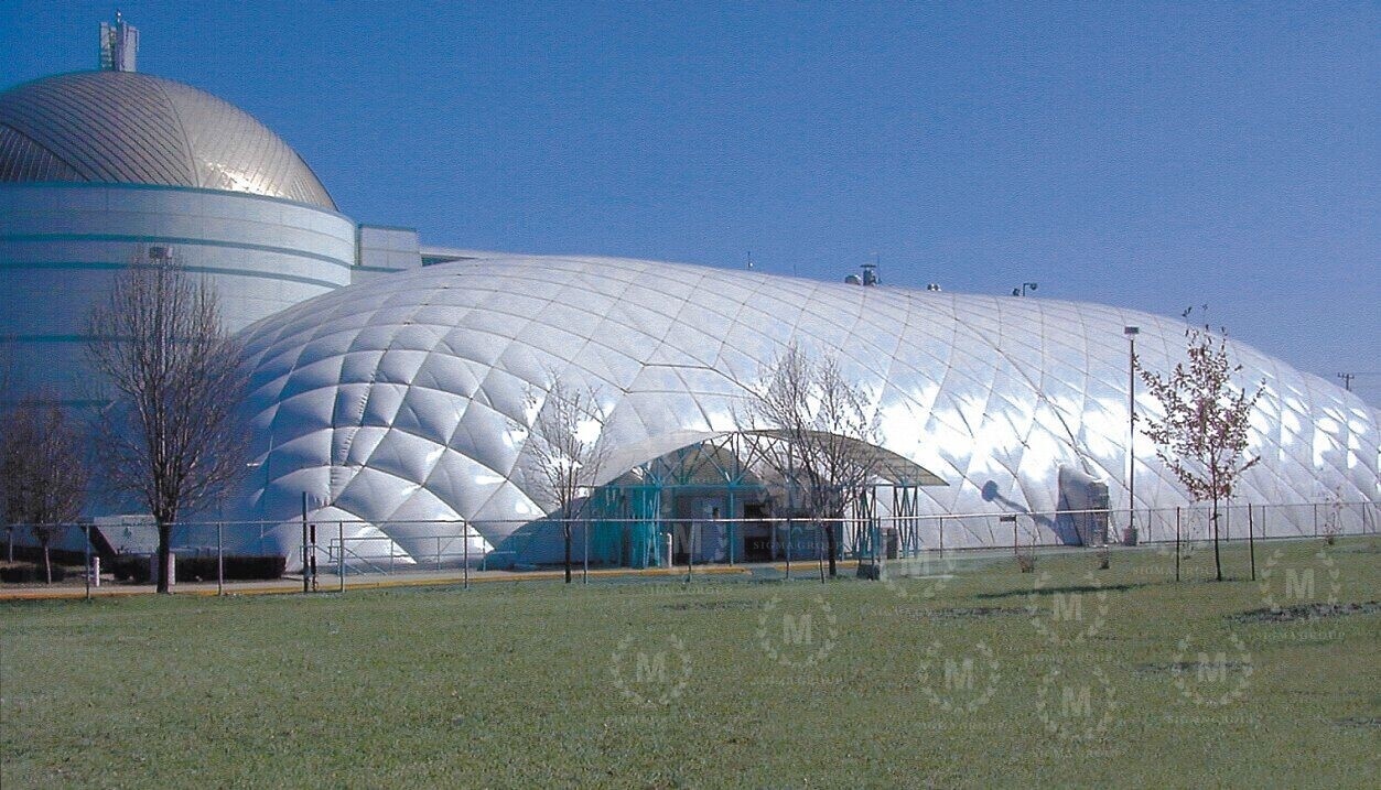 membrane structure,tensile membrane structure,canopy,airport membrane roof